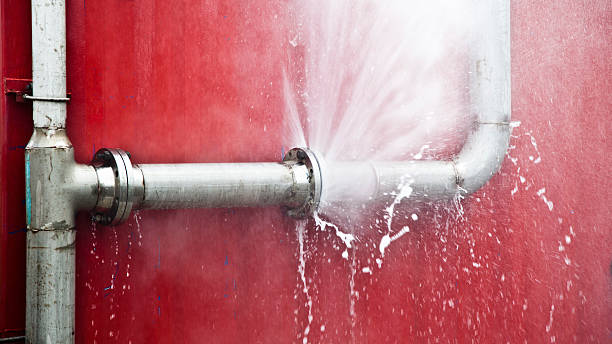 Best Water damage cleanup near me  in Boston, MA